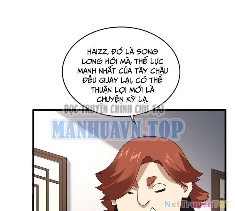 Đại Quản Gia Là Ma Hoàng Chapter 655 - Trang 4
