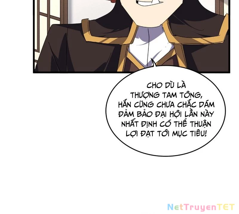 Đại Quản Gia Là Ma Hoàng Chapter 655 - Trang 4