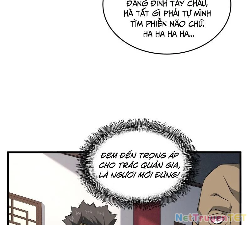 Đại Quản Gia Là Ma Hoàng Chapter 655 - Trang 4
