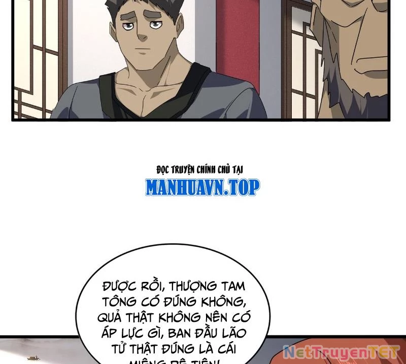 Đại Quản Gia Là Ma Hoàng Chapter 655 - Trang 4