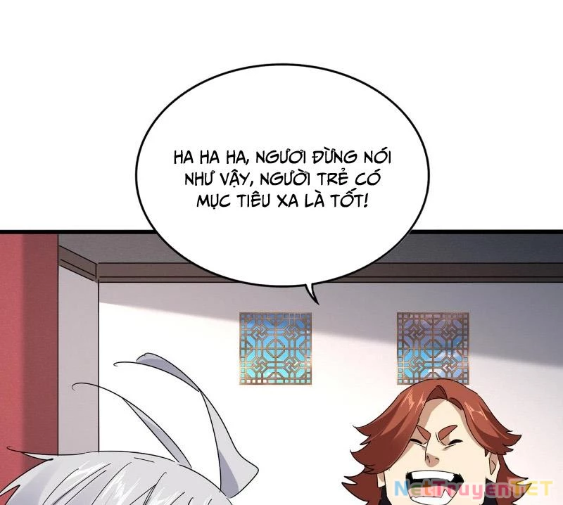 Đại Quản Gia Là Ma Hoàng Chapter 655 - Trang 4