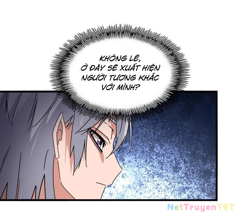Đại Quản Gia Là Ma Hoàng Chapter 655 - Trang 4