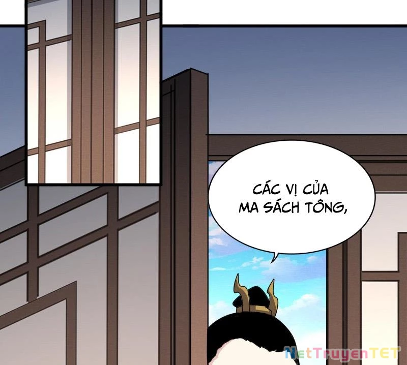 Đại Quản Gia Là Ma Hoàng Chapter 655 - Trang 4