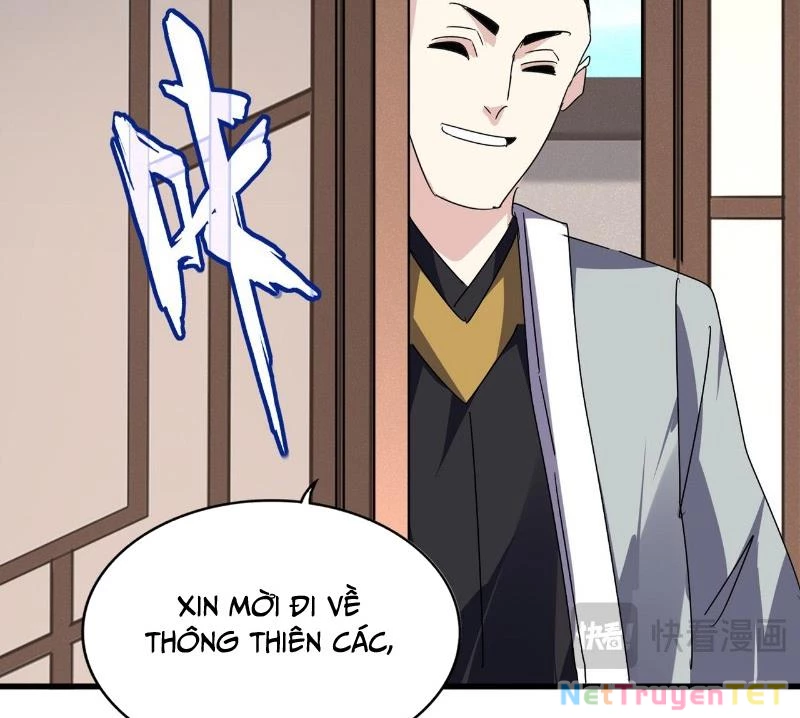Đại Quản Gia Là Ma Hoàng Chapter 655 - Trang 4