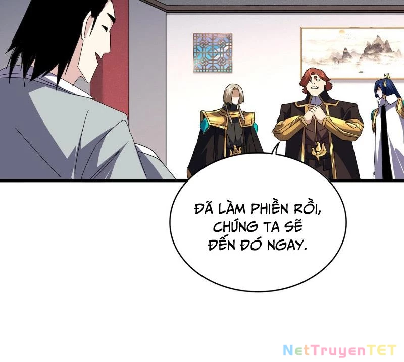 Đại Quản Gia Là Ma Hoàng Chapter 655 - Trang 4
