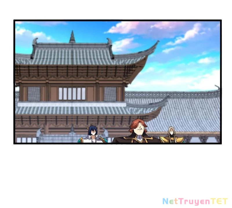 Đại Quản Gia Là Ma Hoàng Chapter 655 - Trang 4