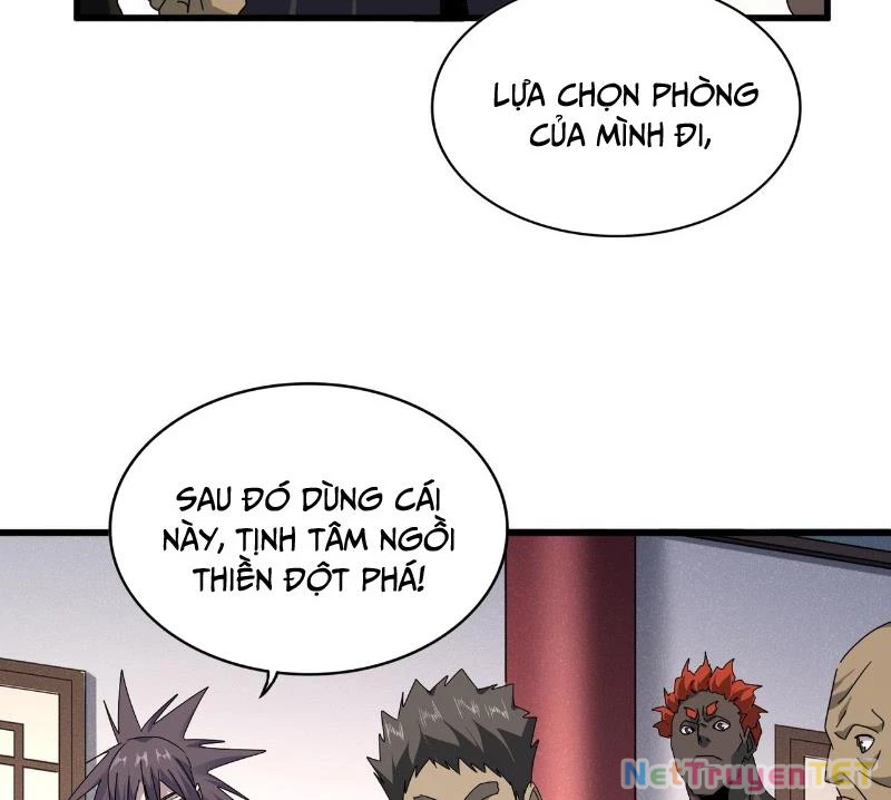Đại Quản Gia Là Ma Hoàng Chapter 655 - Trang 4