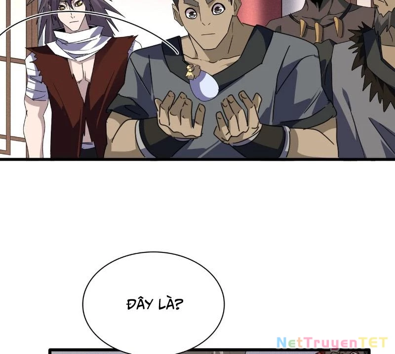 Đại Quản Gia Là Ma Hoàng Chapter 655 - Trang 4