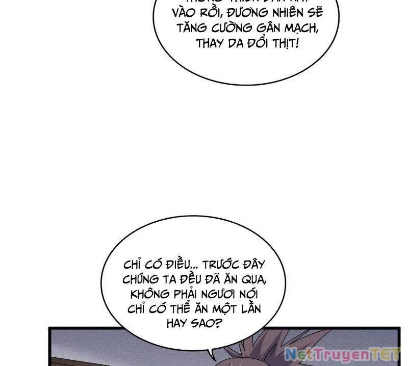 Đại Quản Gia Là Ma Hoàng Chapter 655 - Trang 4