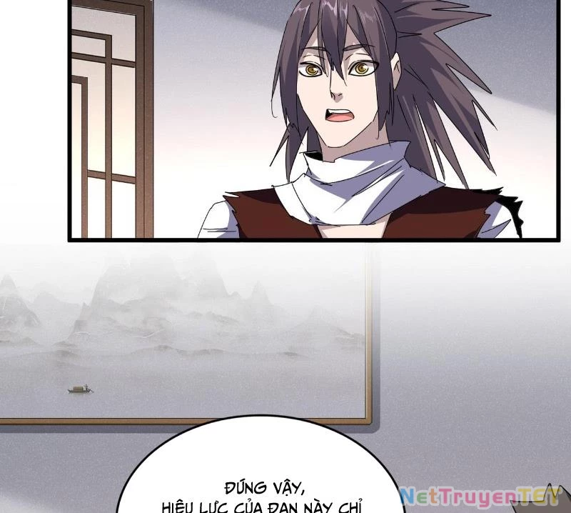 Đại Quản Gia Là Ma Hoàng Chapter 655 - Trang 4