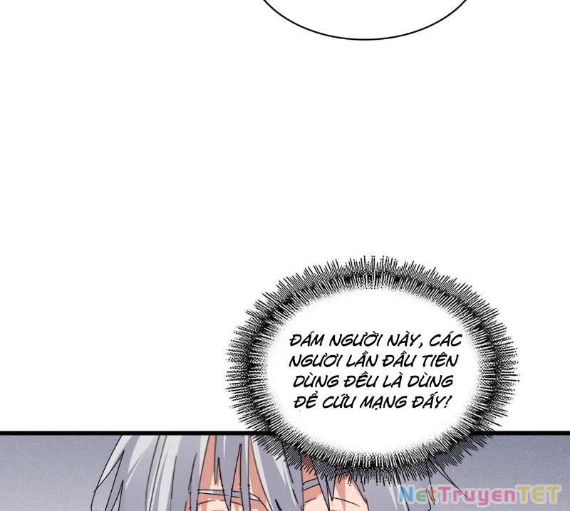 Đại Quản Gia Là Ma Hoàng Chapter 655 - Trang 4