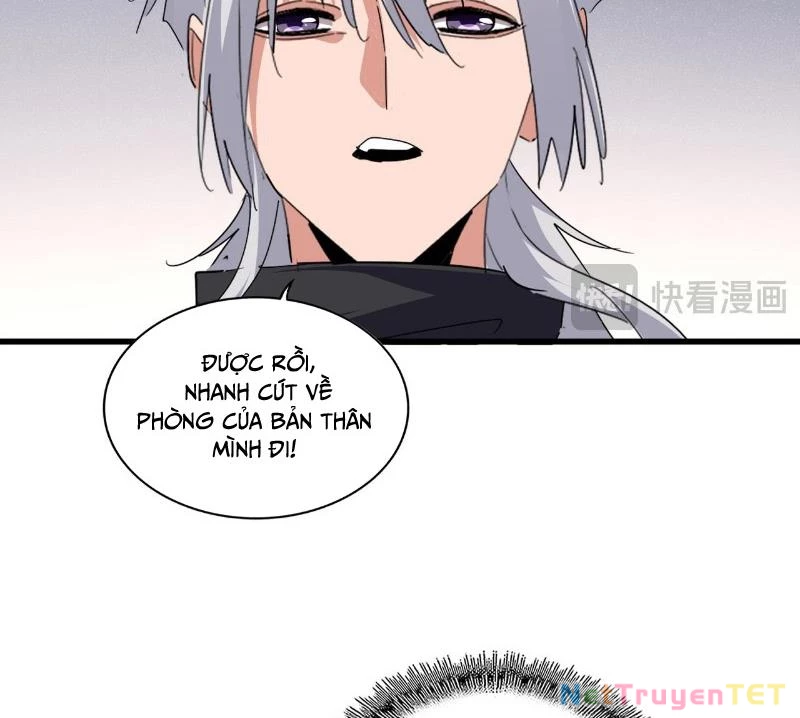 Đại Quản Gia Là Ma Hoàng Chapter 655 - Trang 4