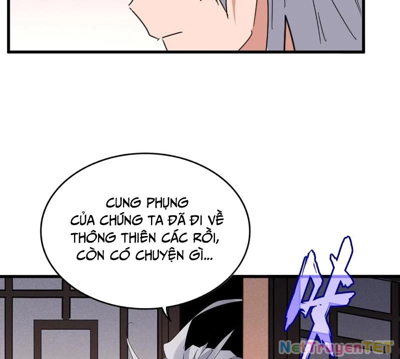 Đại Quản Gia Là Ma Hoàng Chapter 655 - Trang 4