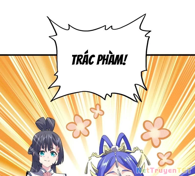 Đại Quản Gia Là Ma Hoàng Chapter 655 - Trang 4