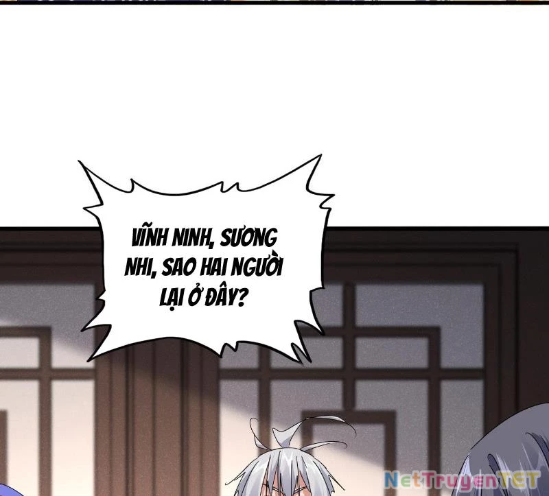 Đại Quản Gia Là Ma Hoàng Chapter 655 - Trang 4