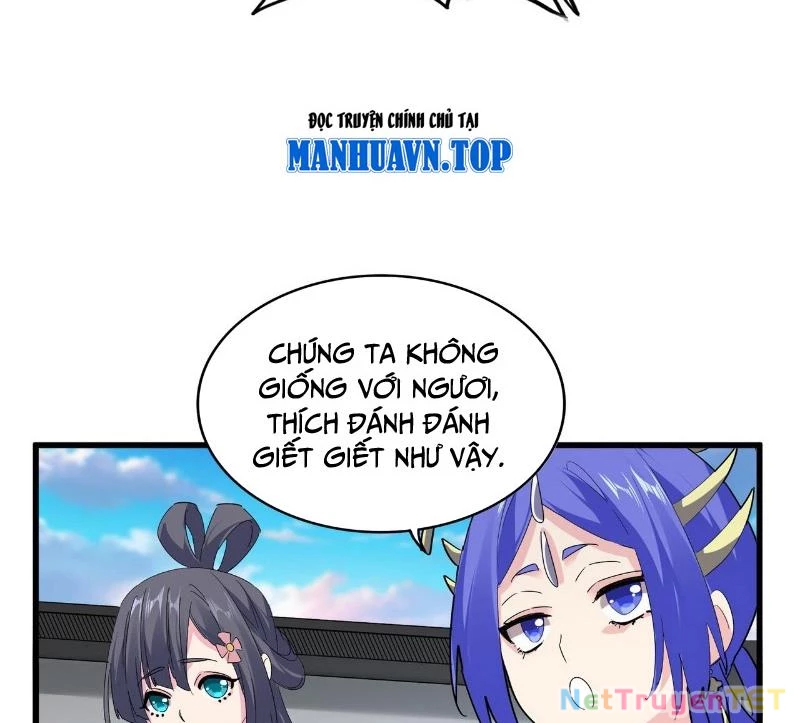 Đại Quản Gia Là Ma Hoàng Chapter 655 - Trang 4