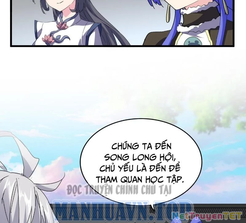Đại Quản Gia Là Ma Hoàng Chapter 655 - Trang 4
