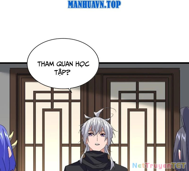 Đại Quản Gia Là Ma Hoàng Chapter 655 - Trang 4
