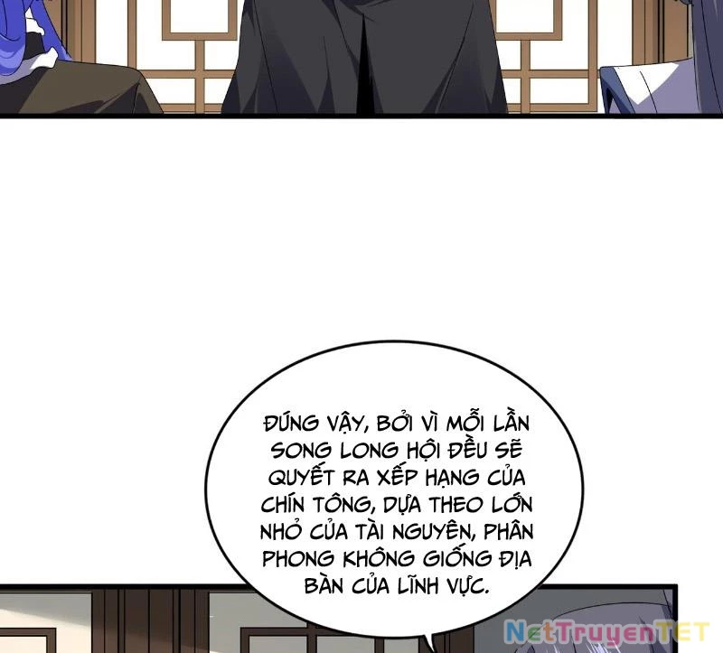 Đại Quản Gia Là Ma Hoàng Chapter 655 - Trang 4