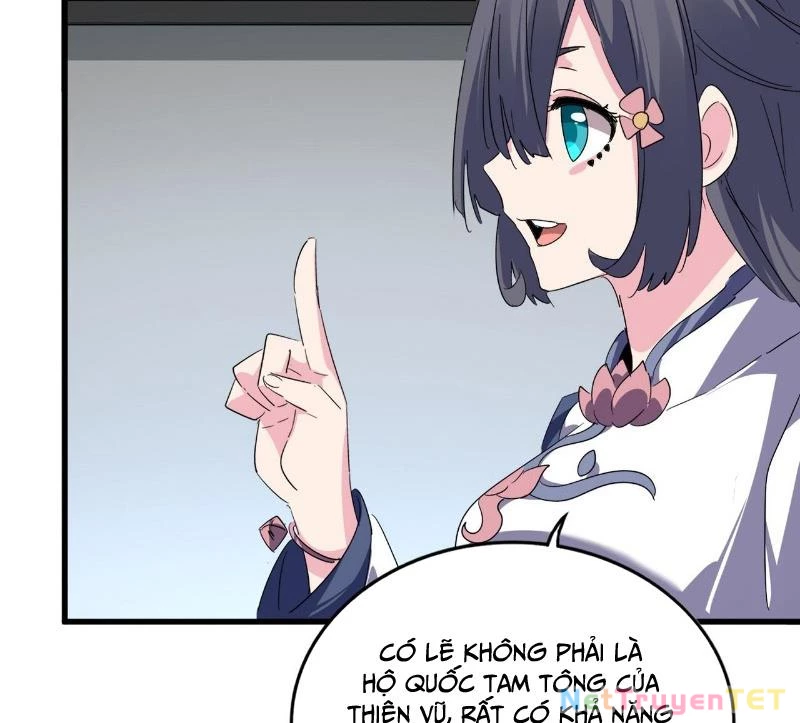 Đại Quản Gia Là Ma Hoàng Chapter 655 - Trang 4