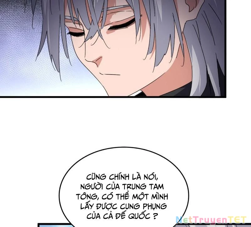 Đại Quản Gia Là Ma Hoàng Chapter 655 - Trang 4