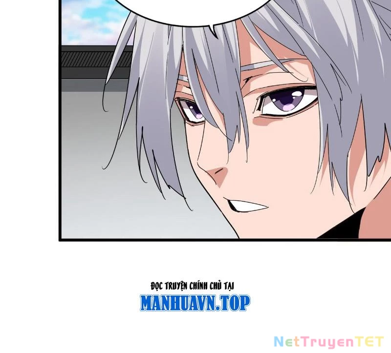 Đại Quản Gia Là Ma Hoàng Chapter 655 - Trang 4