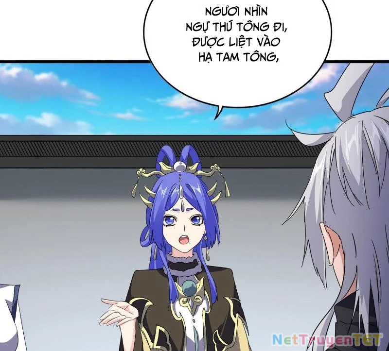 Đại Quản Gia Là Ma Hoàng Chapter 655 - Trang 4