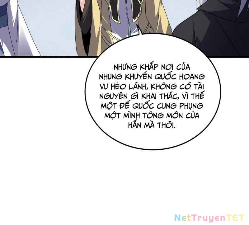 Đại Quản Gia Là Ma Hoàng Chapter 655 - Trang 4