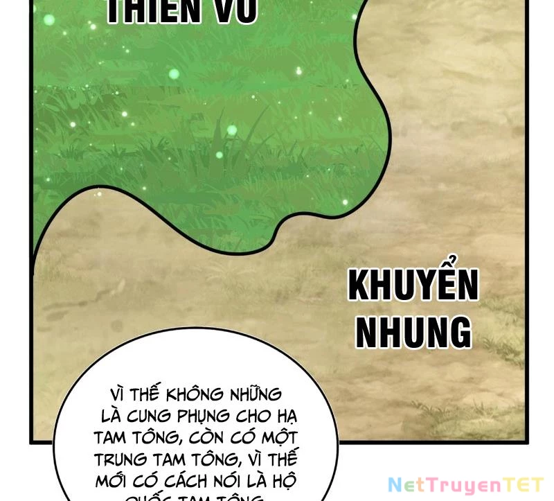 Đại Quản Gia Là Ma Hoàng Chapter 655 - Trang 4