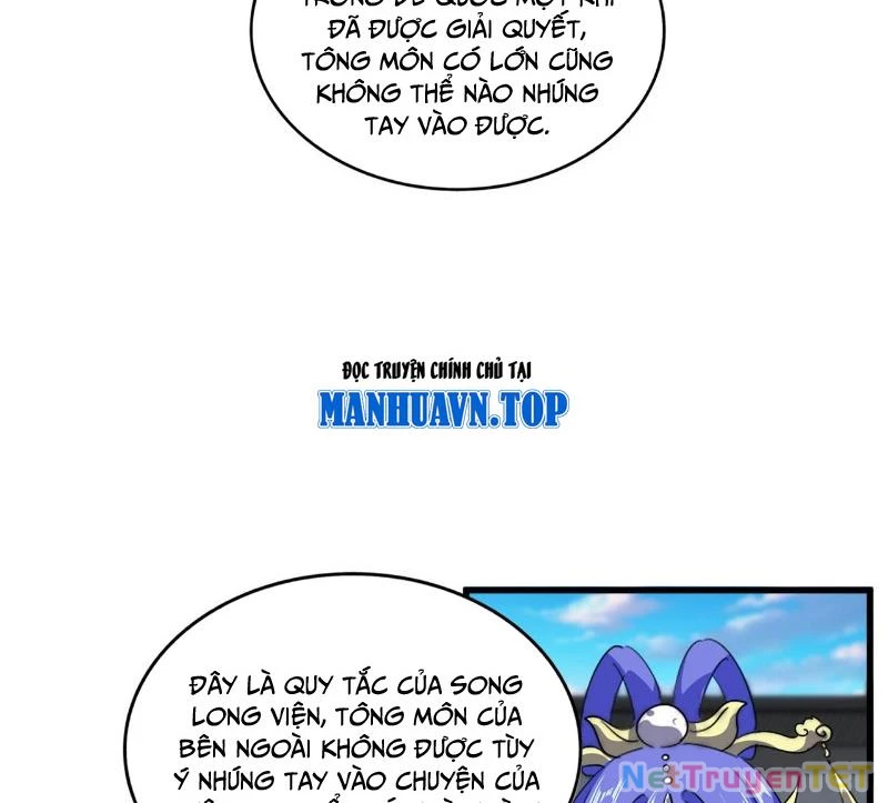 Đại Quản Gia Là Ma Hoàng Chapter 655 - Trang 4