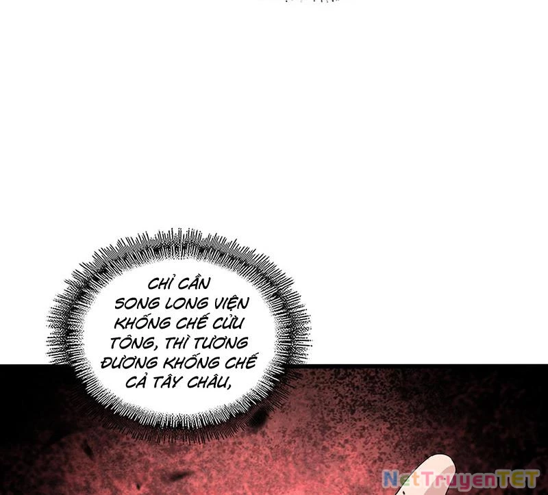 Đại Quản Gia Là Ma Hoàng Chapter 655 - Trang 4