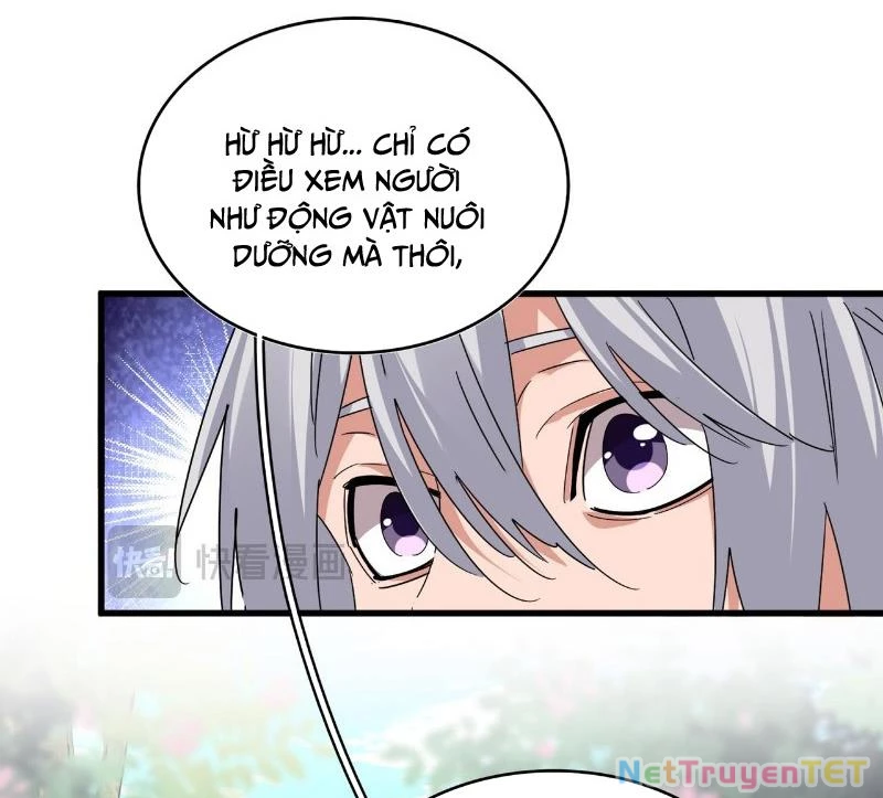 Đại Quản Gia Là Ma Hoàng Chapter 655 - Trang 4