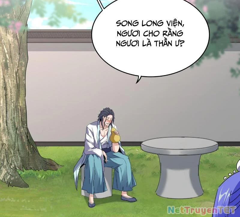 Đại Quản Gia Là Ma Hoàng Chapter 655 - Trang 4
