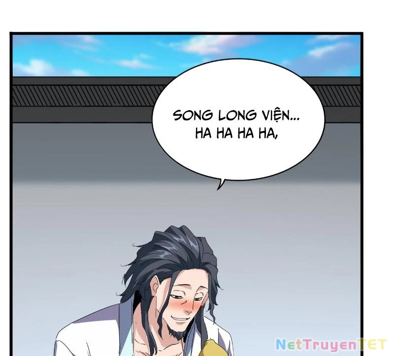 Đại Quản Gia Là Ma Hoàng Chapter 655 - Trang 4