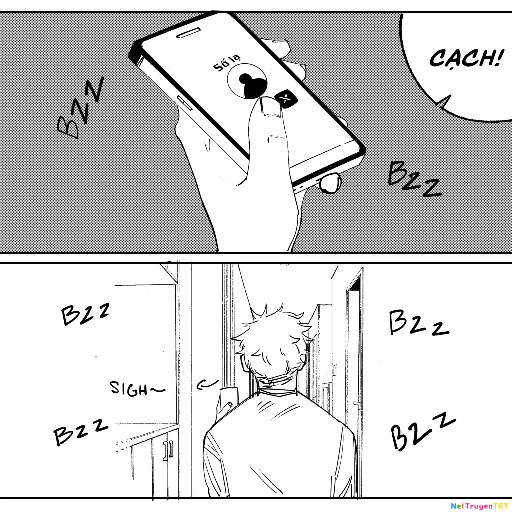 Tôi và cô bạn gái không chắc là con người của tôi Chapter 29 - Trang 2