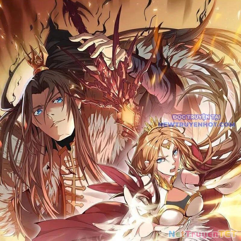 Ta Bị Nhốt Tại Cùng Một Ngày Mười Vạn Năm Chapter 537 - Trang 3