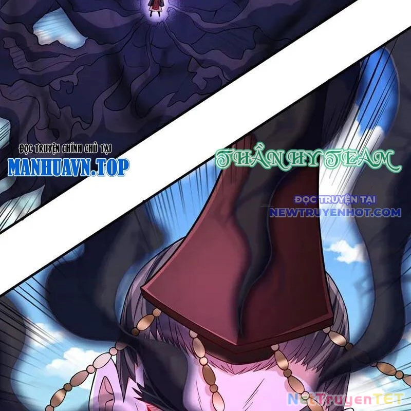 Ta Bị Nhốt Tại Cùng Một Ngày Mười Vạn Năm Chapter 537 - Trang 3