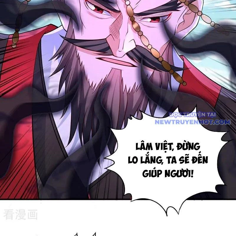 Ta Bị Nhốt Tại Cùng Một Ngày Mười Vạn Năm Chapter 537 - Trang 3