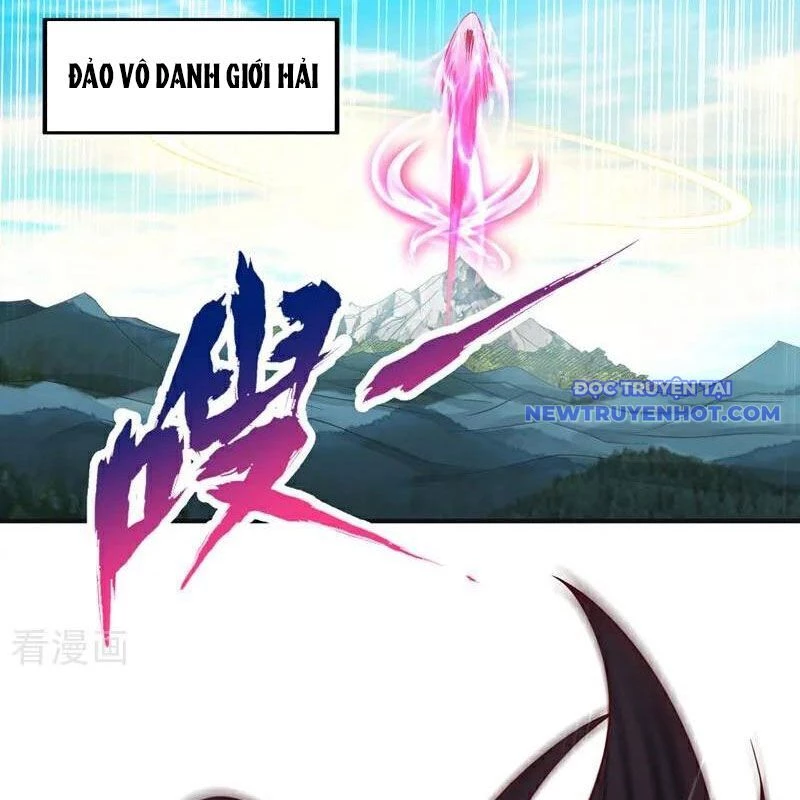 Ta Bị Nhốt Tại Cùng Một Ngày Mười Vạn Năm Chapter 537 - Trang 3