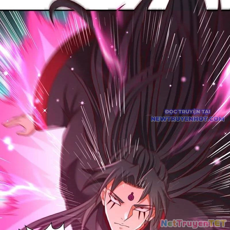 Ta Bị Nhốt Tại Cùng Một Ngày Mười Vạn Năm Chapter 537 - Trang 3