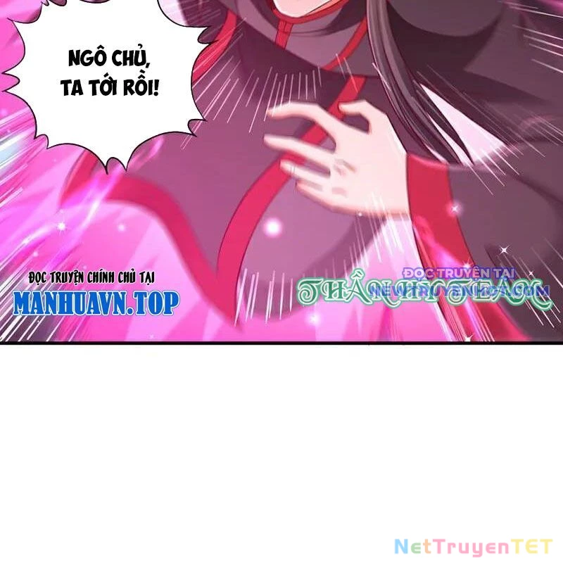 Ta Bị Nhốt Tại Cùng Một Ngày Mười Vạn Năm Chapter 537 - Trang 3