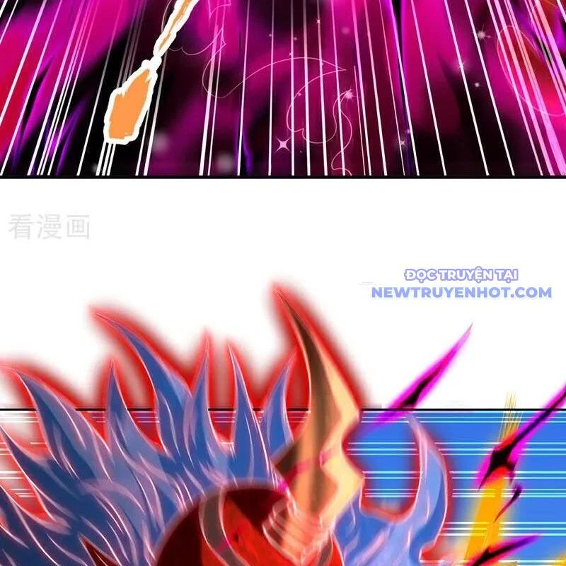 Ta Bị Nhốt Tại Cùng Một Ngày Mười Vạn Năm Chapter 537 - Trang 3