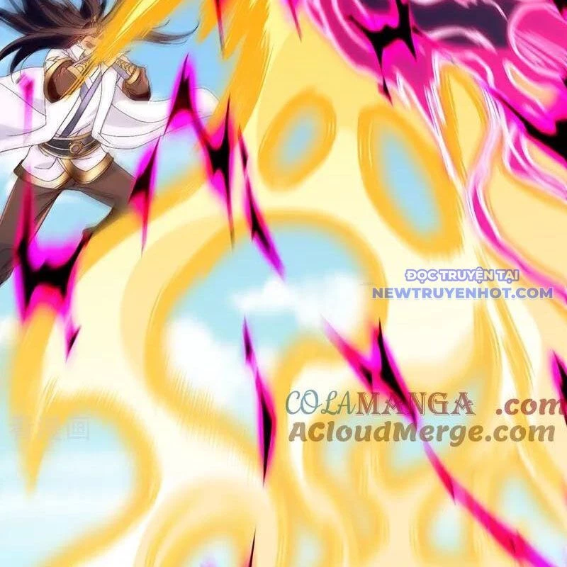 Ta Bị Nhốt Tại Cùng Một Ngày Mười Vạn Năm Chapter 537 - Trang 3