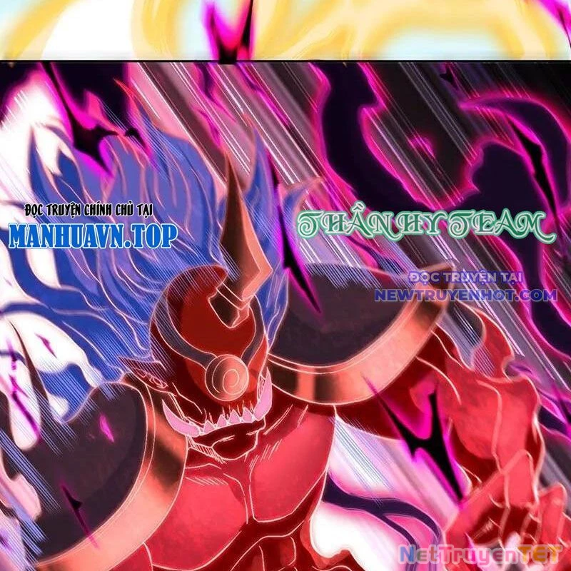 Ta Bị Nhốt Tại Cùng Một Ngày Mười Vạn Năm Chapter 537 - Trang 3