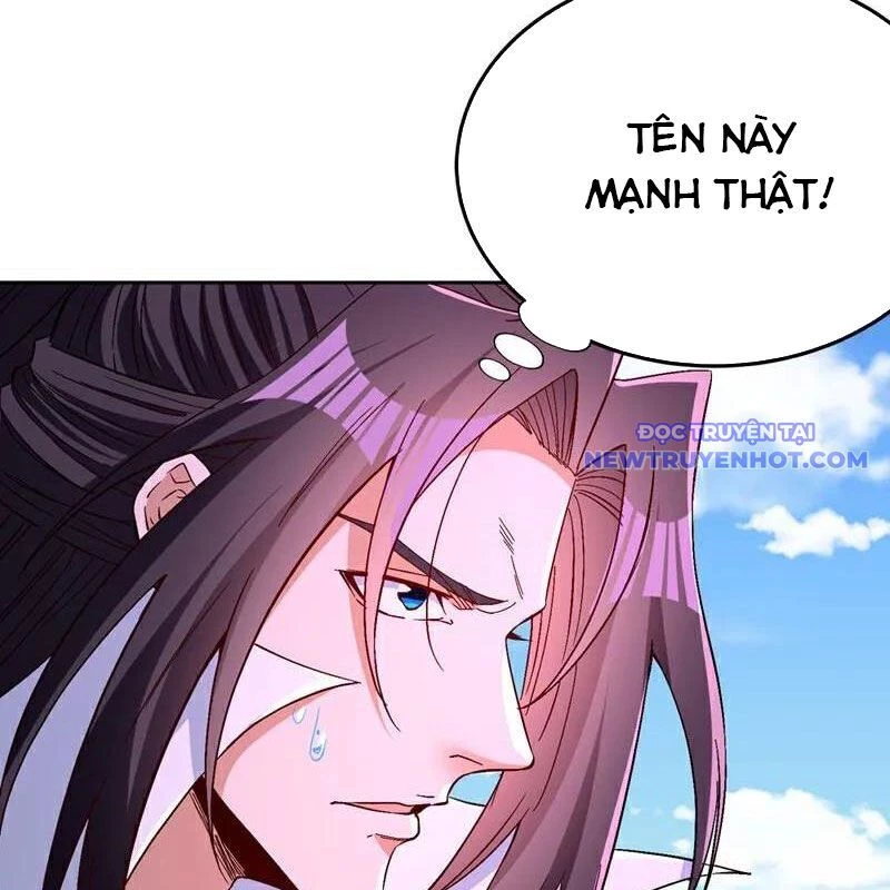 Ta Bị Nhốt Tại Cùng Một Ngày Mười Vạn Năm Chapter 537 - Trang 3