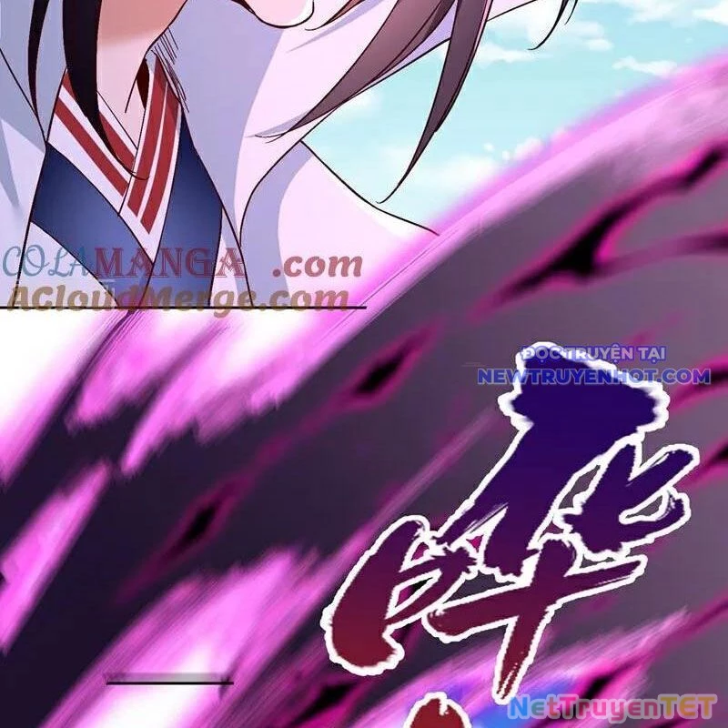 Ta Bị Nhốt Tại Cùng Một Ngày Mười Vạn Năm Chapter 537 - Trang 3