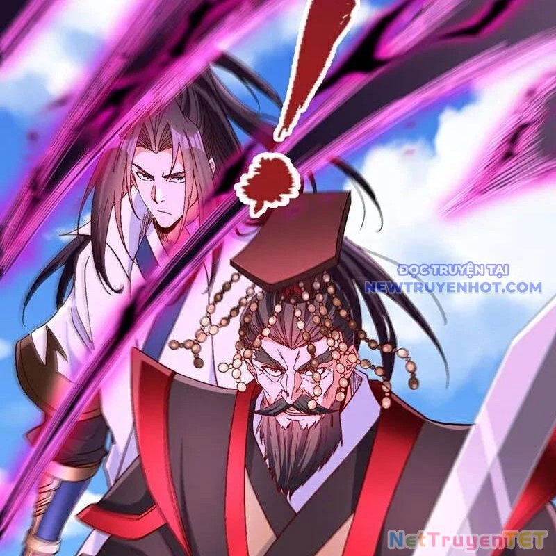 Ta Bị Nhốt Tại Cùng Một Ngày Mười Vạn Năm Chapter 537 - Trang 3