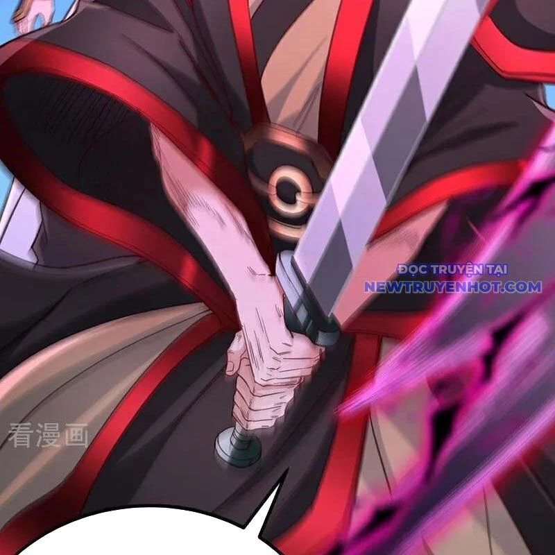 Ta Bị Nhốt Tại Cùng Một Ngày Mười Vạn Năm Chapter 537 - Trang 3