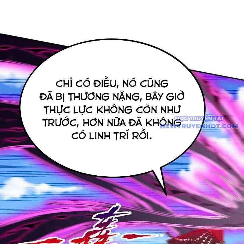 Ta Bị Nhốt Tại Cùng Một Ngày Mười Vạn Năm Chapter 537 - Trang 3