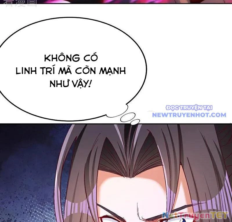 Ta Bị Nhốt Tại Cùng Một Ngày Mười Vạn Năm Chapter 537 - Trang 3